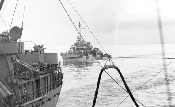 ship
